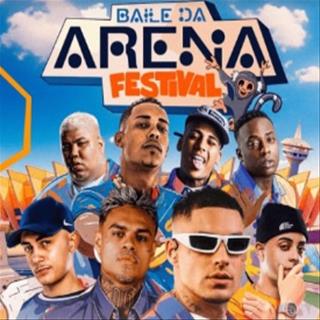 Baile da Arena Festival 